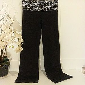 Lululemon Yoga Pants